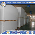 building materials light weight PVC flexible plastic sheet